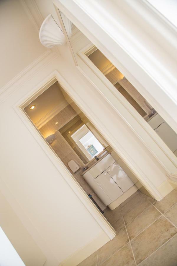 President Boutique Apartment II Brno Exterior foto